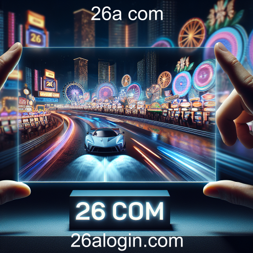 A Evolução dos Jogos de Corrida: Da Diversão Casual à Competição Seria